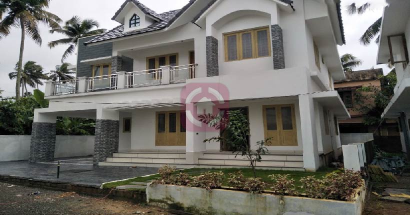 Bhk Villas In Kalamassery Kochi Bhk Apartments For Sale In