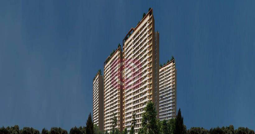 Kohinoor Westview Reserve Wakad Pune Price Reviews Floorplans