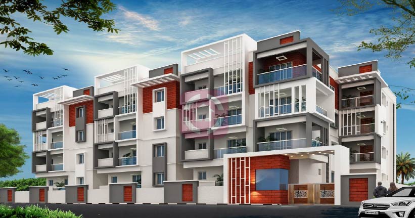 Smart Habitota K Residency Sarjapur Road Bangalore Price Reviews