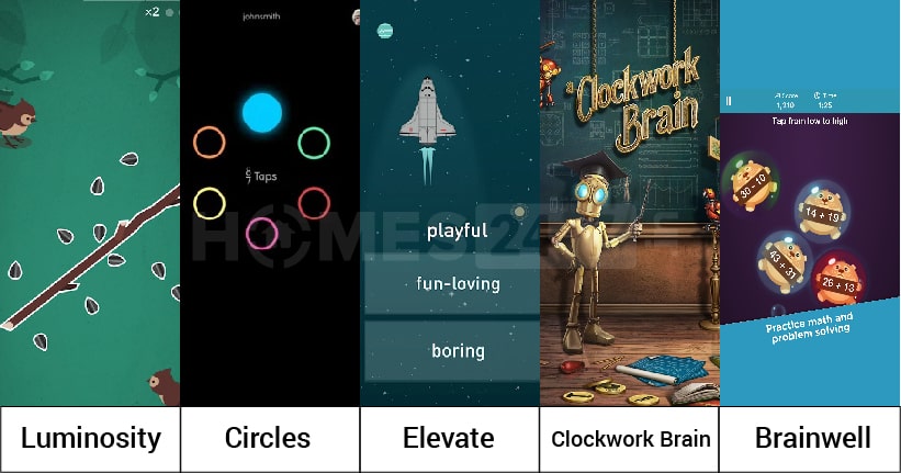 What are some very hard best brain games on android for free