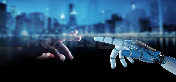 artificial intelligence in real estate