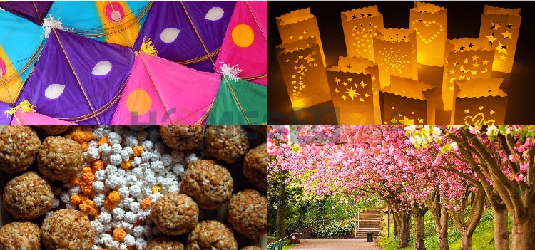 Top 10 Sankranti | Home Pongal Decoration Ideas | Top10sOnly