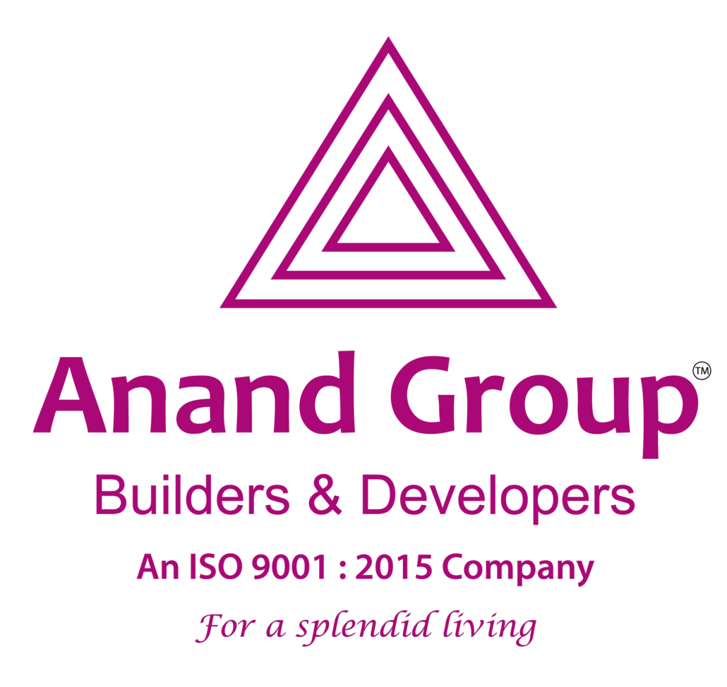 Anand Group Builders And Developers