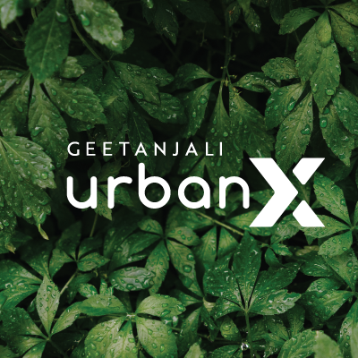 Geetanjali Urbanx Pvt Ltd