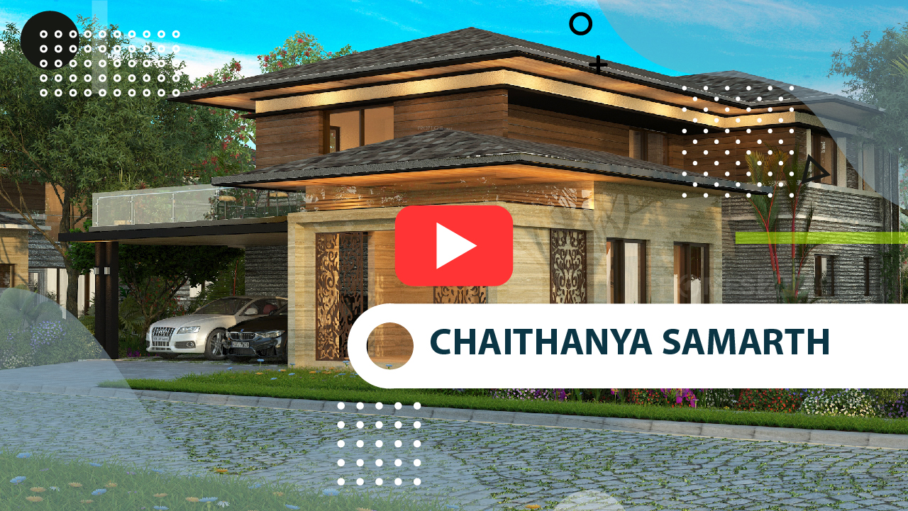 Chaithanya Samarth Budigere Cross, Bangalore | Price & Review