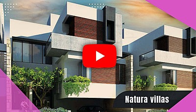 Natura Villas Sarjapur Road, Bangalore | Floorplan, Price & Reviews