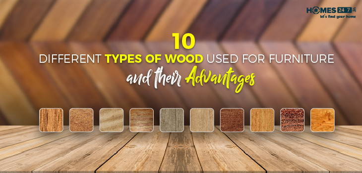 10 Diffe Types Of Wood In India, Wood For Furniture Making In India