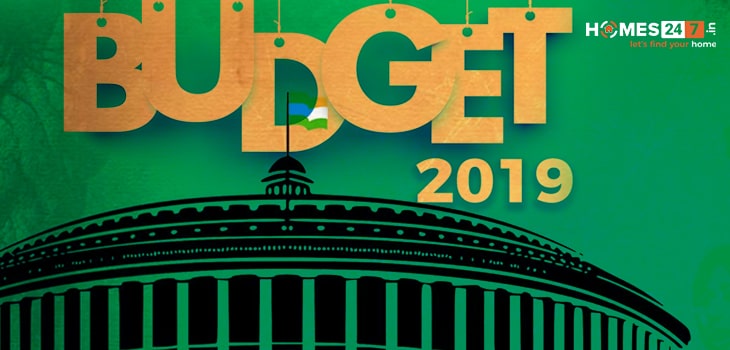 Key Highlights of Union Budget 2019