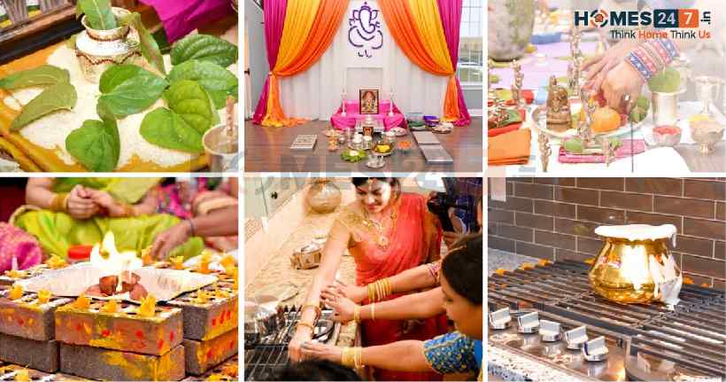 Griha Pravesh Muhurat - Best House Warming Dates in 2024