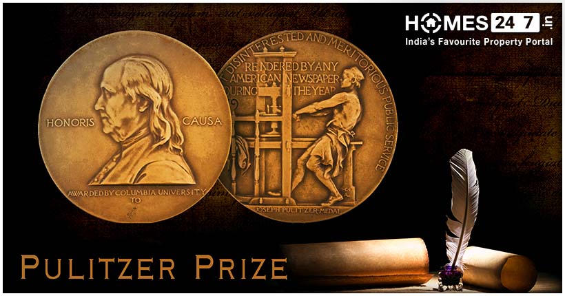 The Pulitzer Prize 2023 - Books, Drama, and Music Award Winners