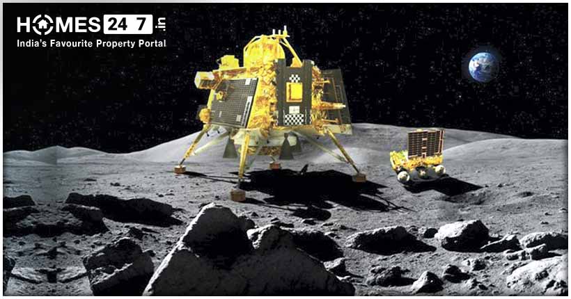 Chandrayaan 3: India's Lunar Mission 