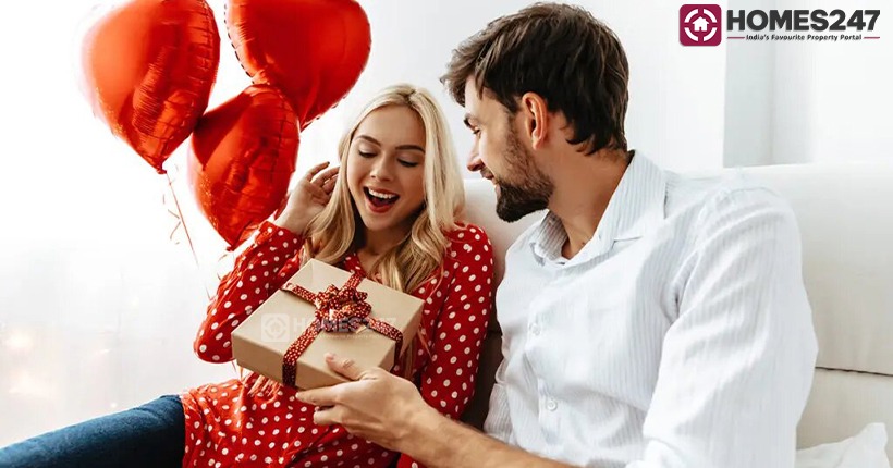 Valentine's Day Gift Guide For Him 2023 - The Urban Darling