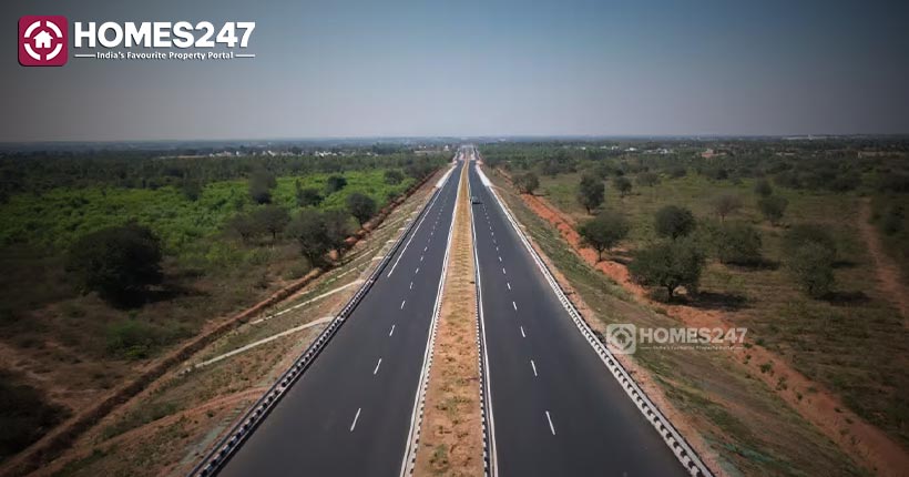 Three layer Junction development (FOB, At Grade & Underpass) at SP Ring road-Mumadpura  road crossing, Ahmedabad, Gujarat, India – Delf Engineers India
