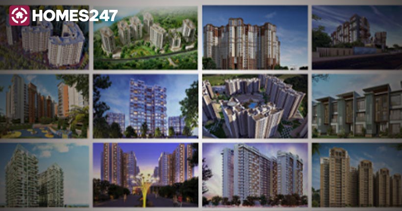 15 Best Areas In Bangalore  Best Residential Areas to Live in Bangalore
