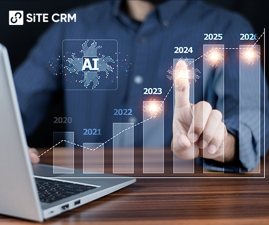 AI-Powered CRM
