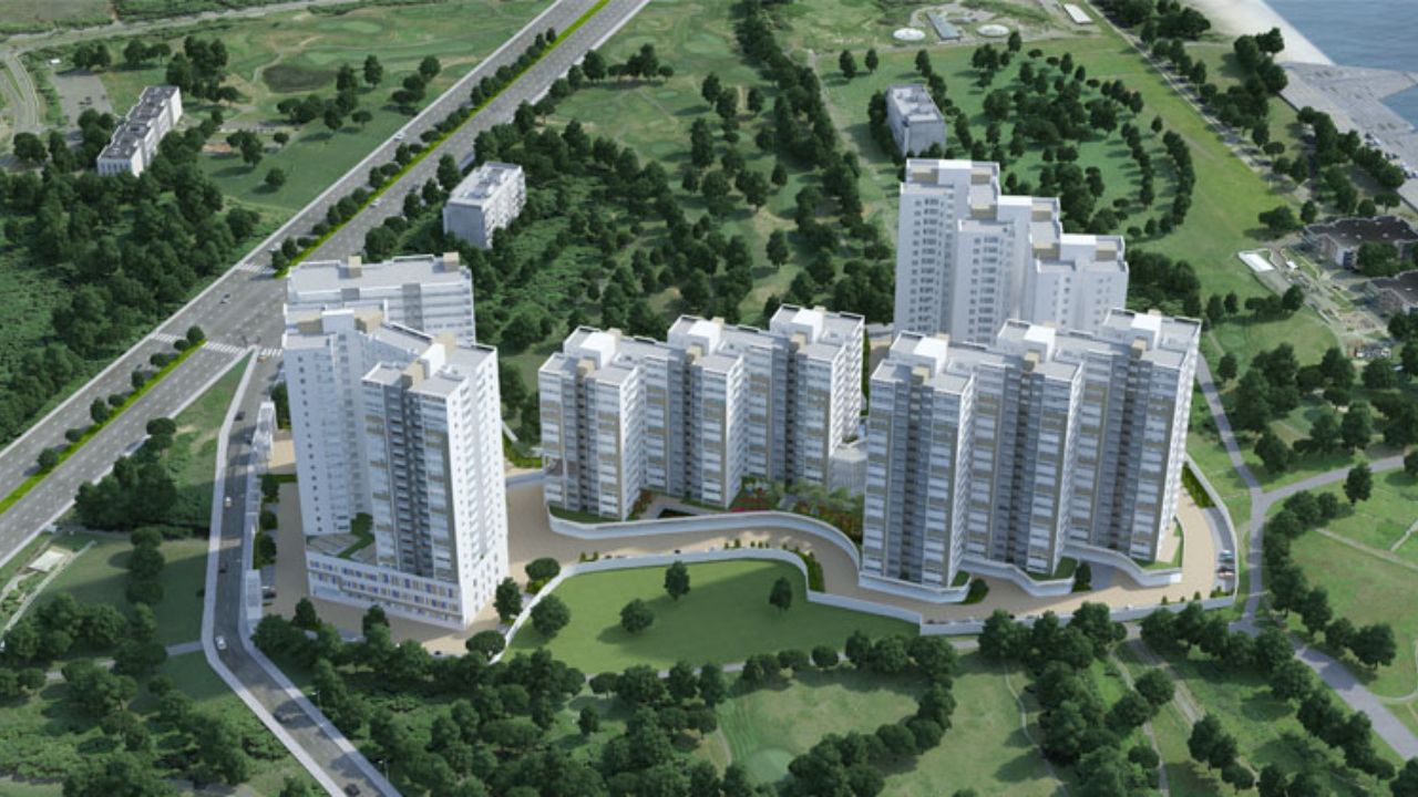 Godrej-Azure-Day-Aerial_view