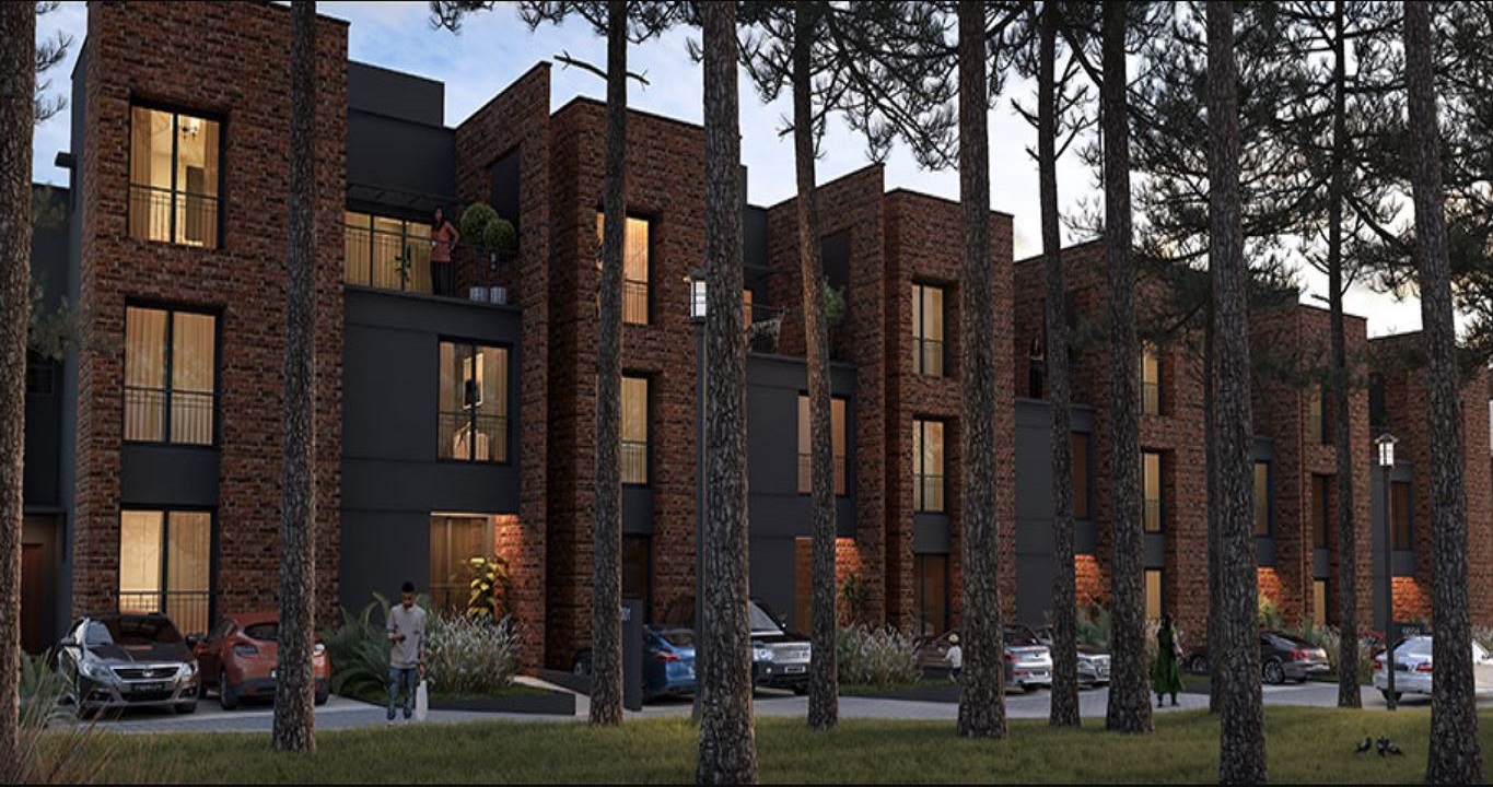 Sobha HRC Pristine reviews