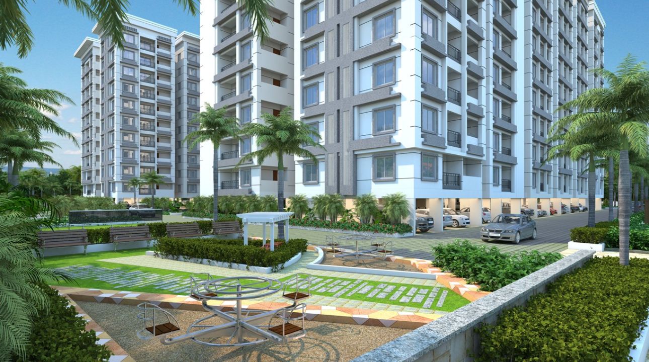 Ecolife Elements of Nature