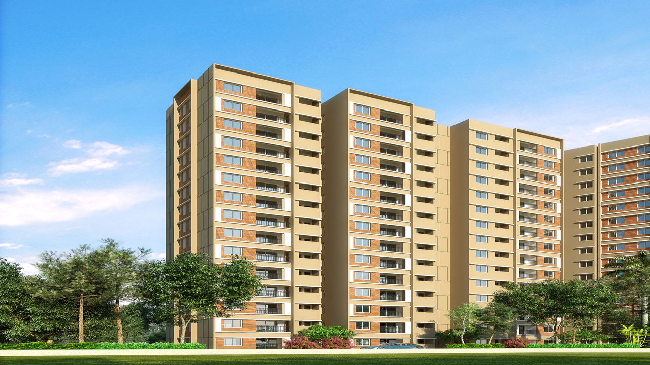 Sumadhura Eden Garden floorplan