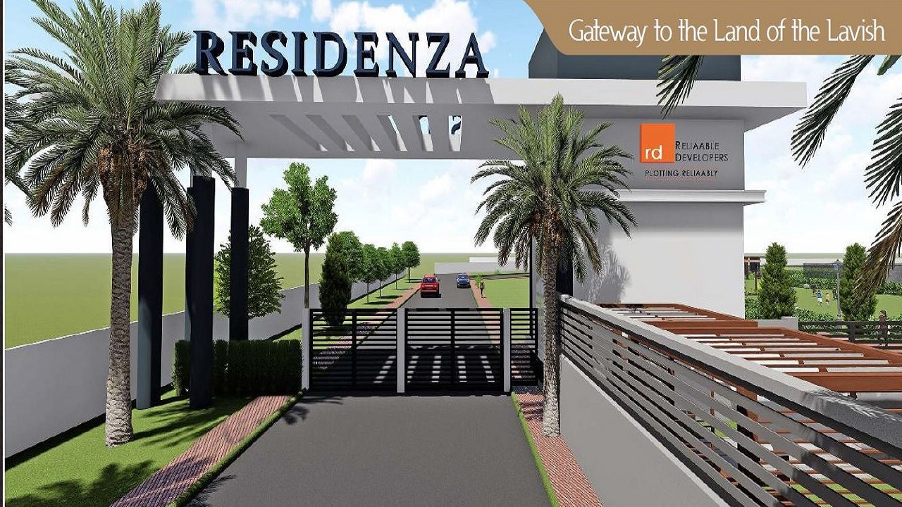 Reliaable Residenza reviews