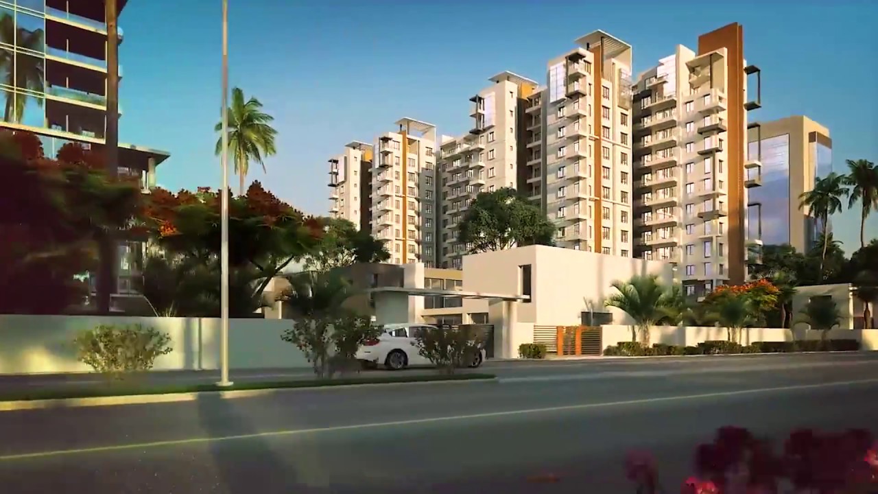 Emmanuel Heights brochure