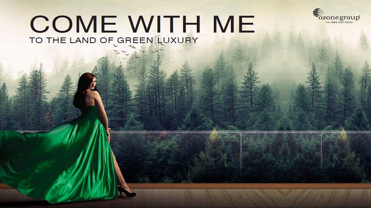 Ozone Green View