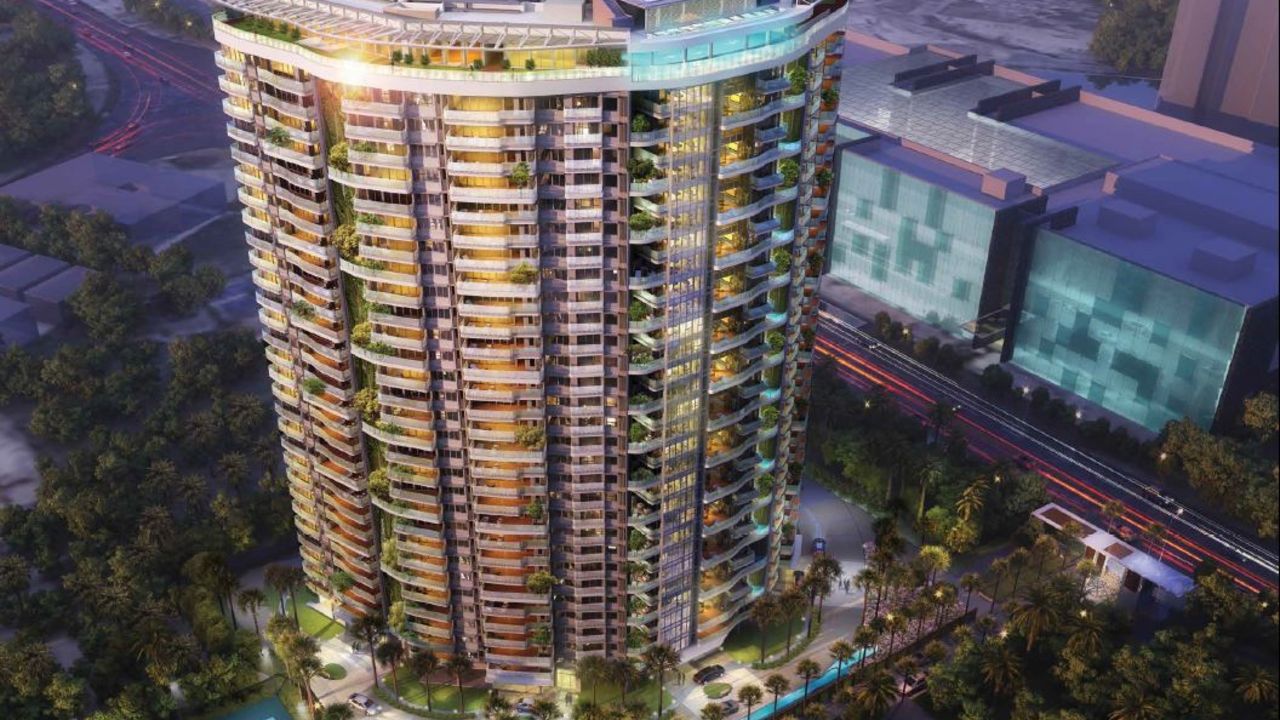 phoenix kessaku brochure