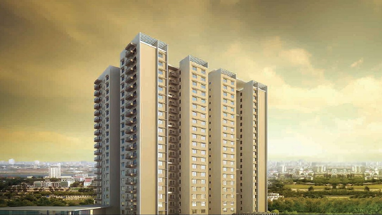sobha avenue kannamangala