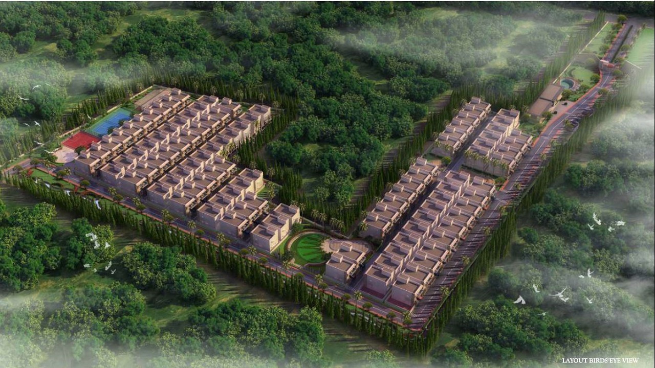 m1 terra alegria whitefield