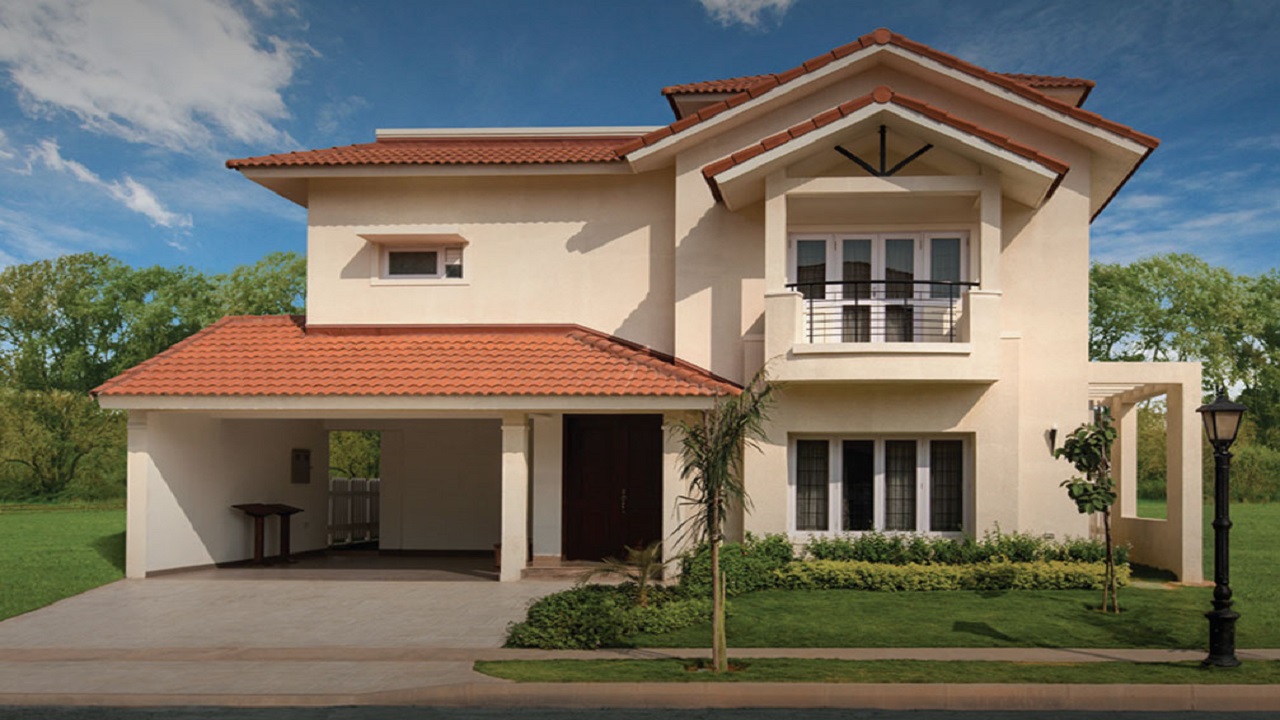 Adarsh Serenity Featured Image