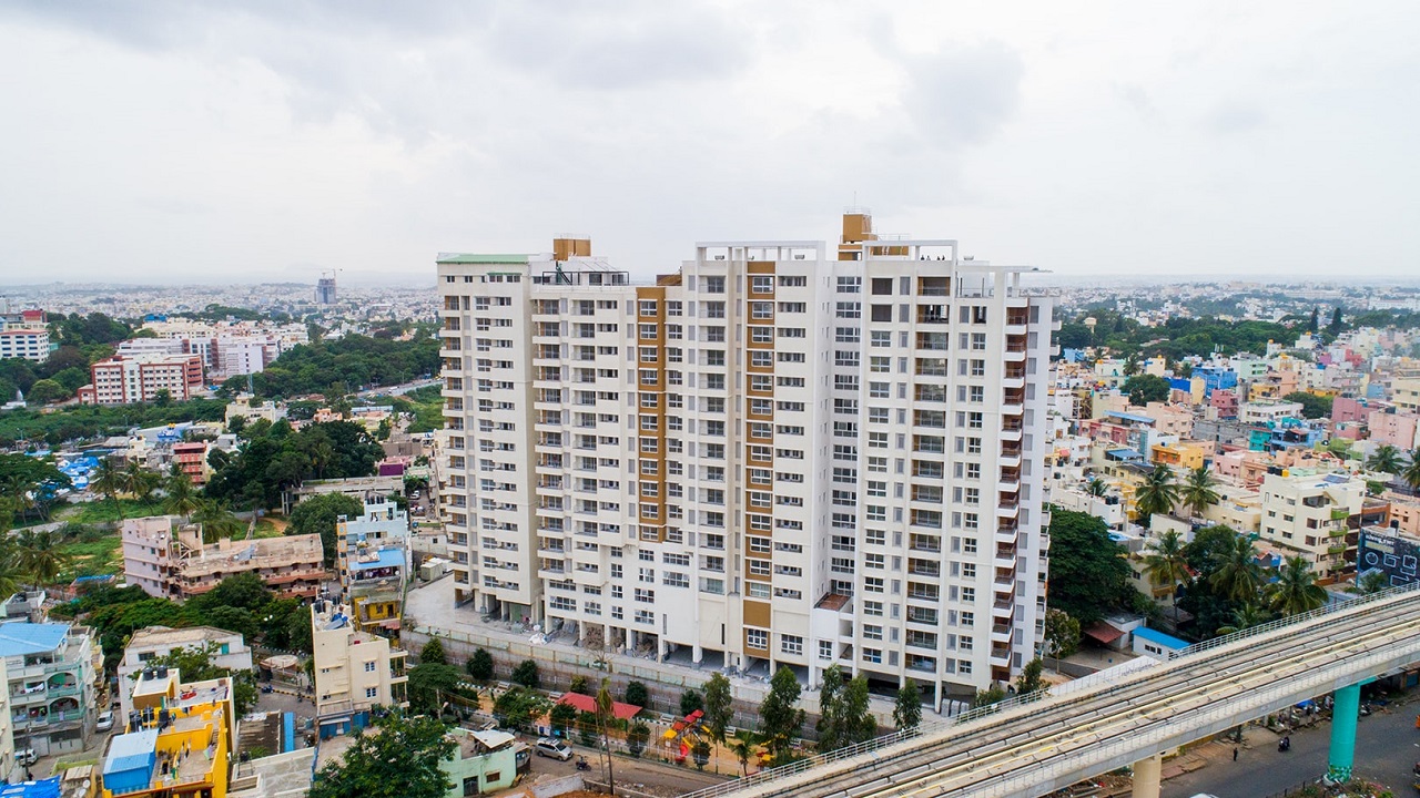 snn raj spiritua banashankari