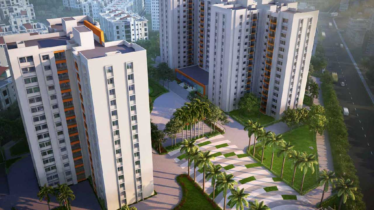Gopalan Aqua price