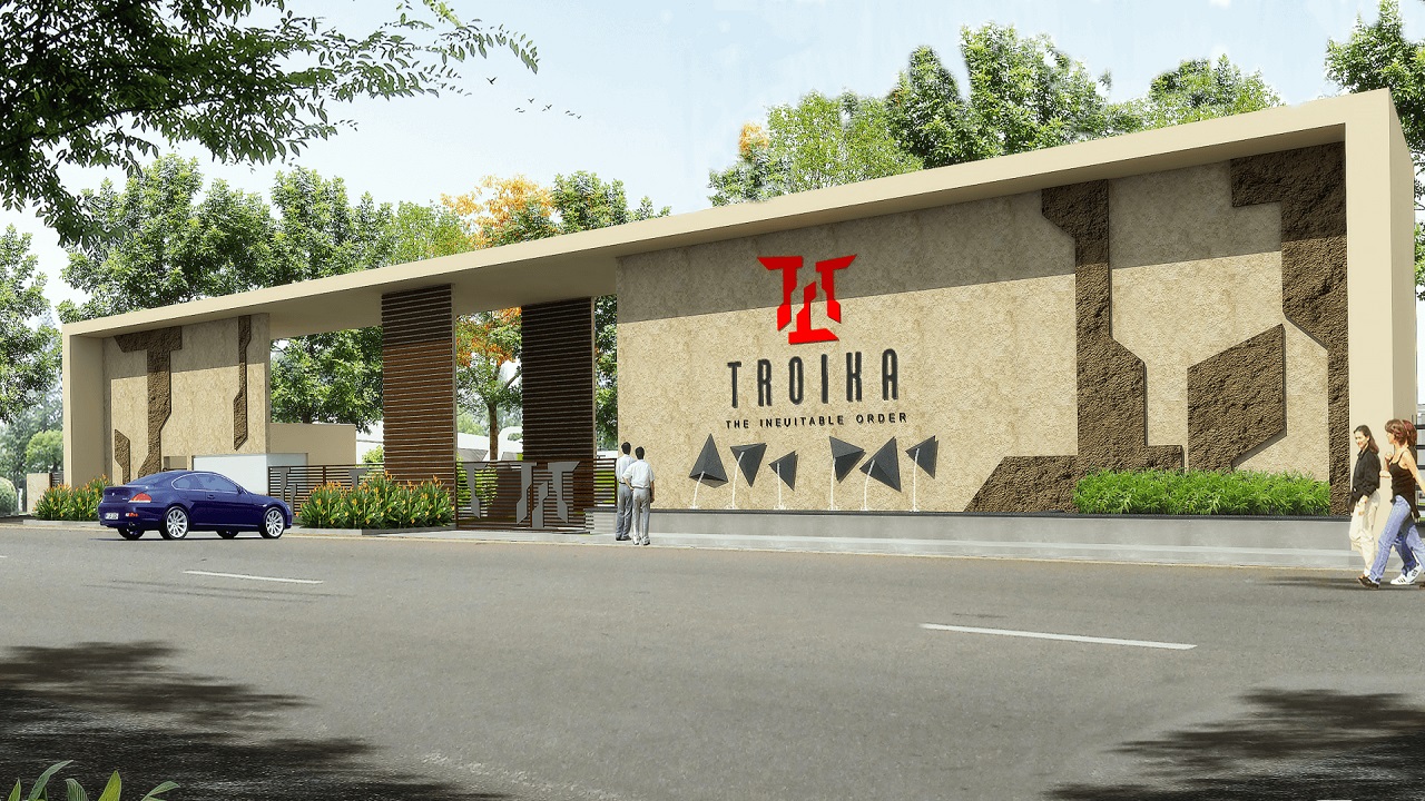 Windsor Troika Featured Image Apartments in Begur Road