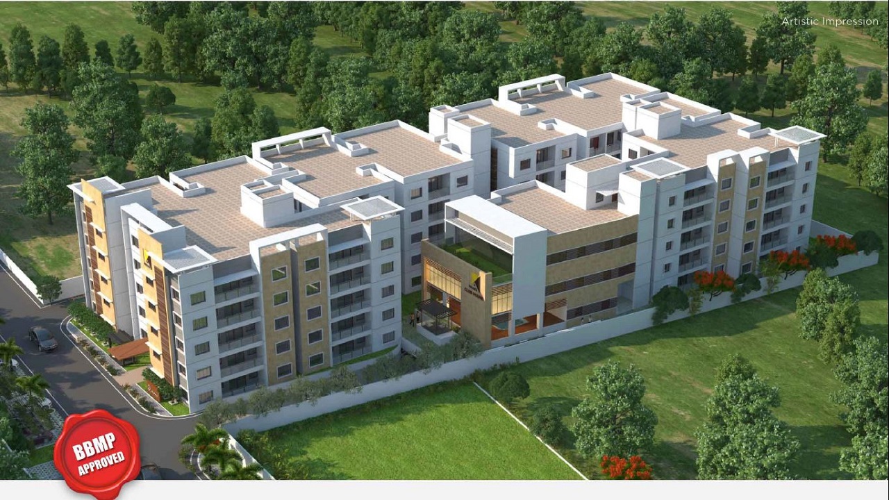 maarq alpha bellandur