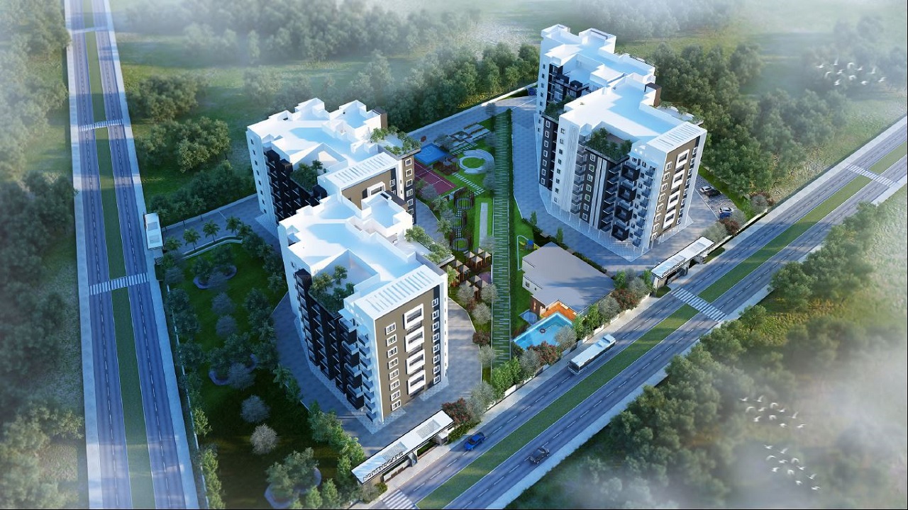 Mahaveer Northscape price