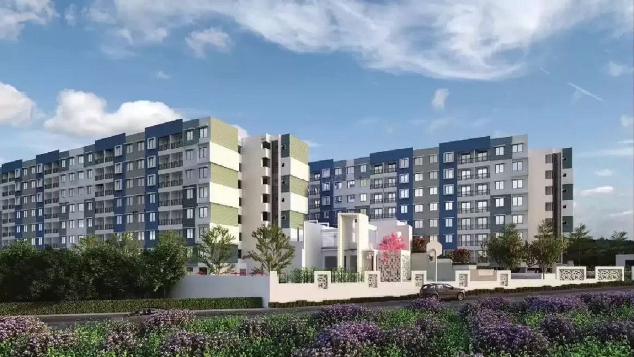 sumadhura aspire aurum