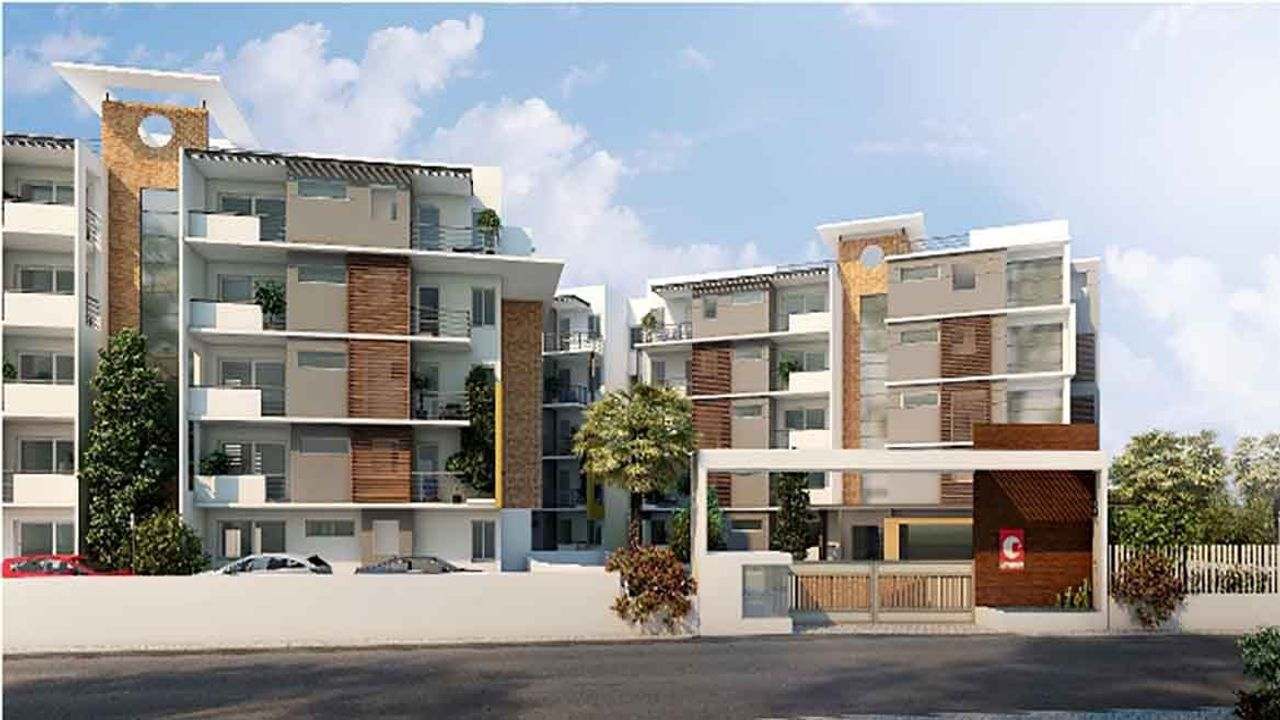 Chartered-Hummingbird-Kanakpura-road-bangalore
