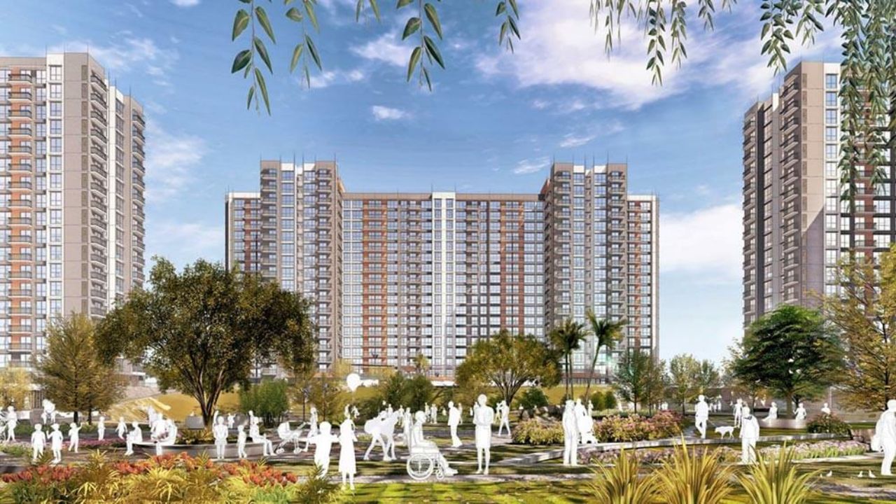 godrej royale woods