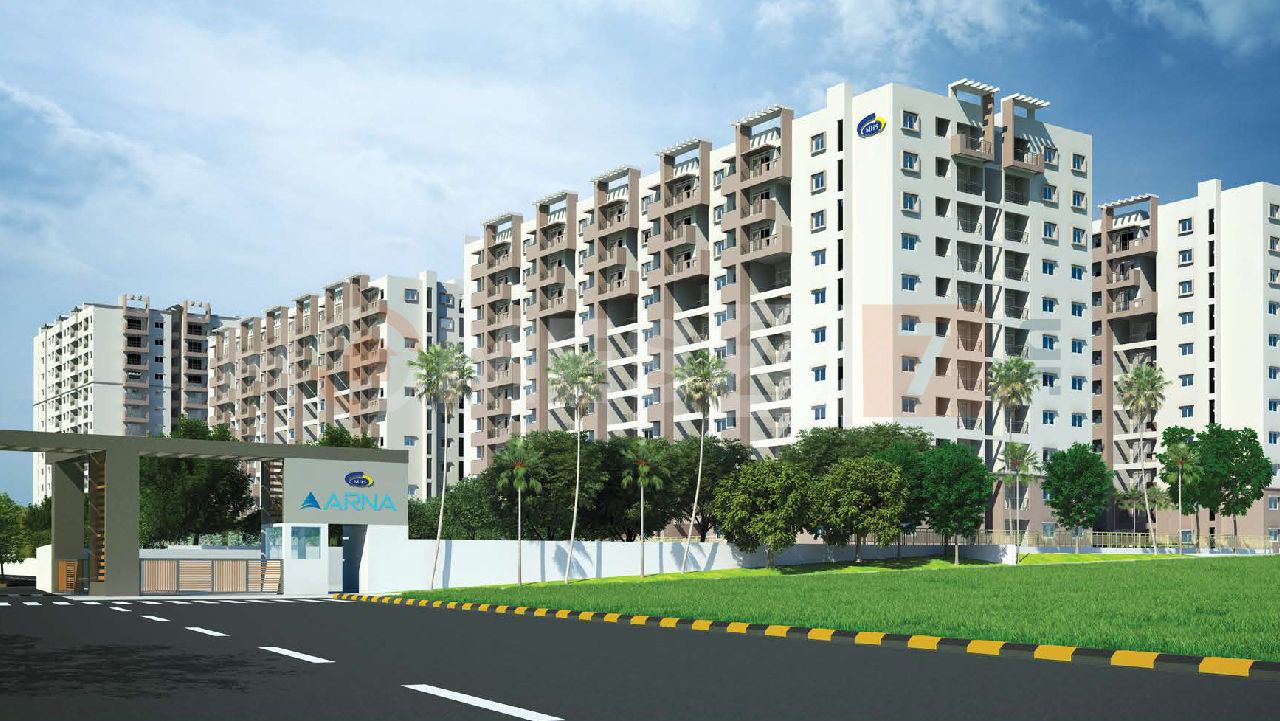 Mahendra Aarna Phase 2- Electronic City- Price, Plans & Review