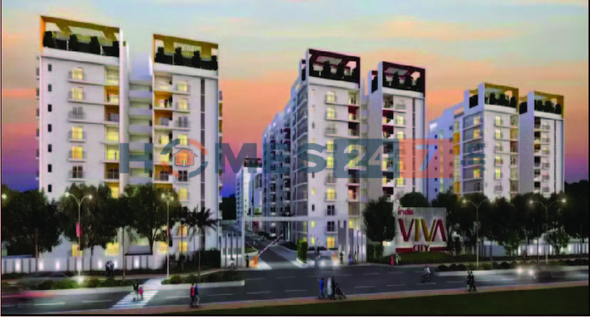 Incor Viva City Featured