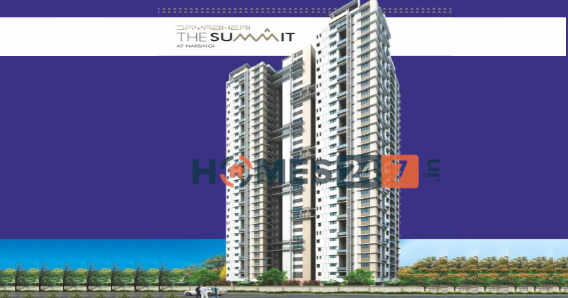 Jayabheri The Summit Featured