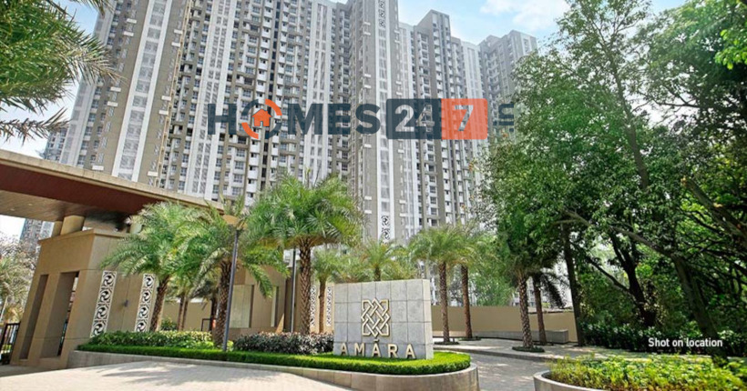Lodha Casa Zest Featured