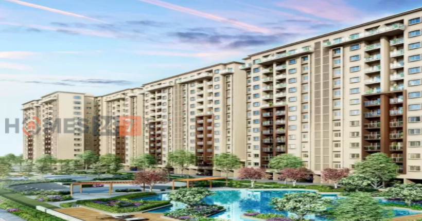 provident park one