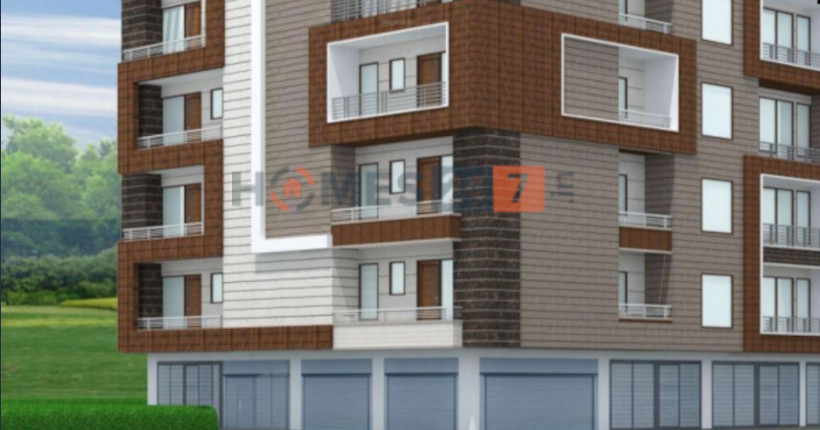 Sarvshiva Sales Sarvshiv Apartments Featured