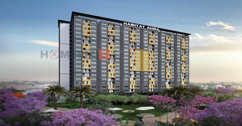 Habitat Aura