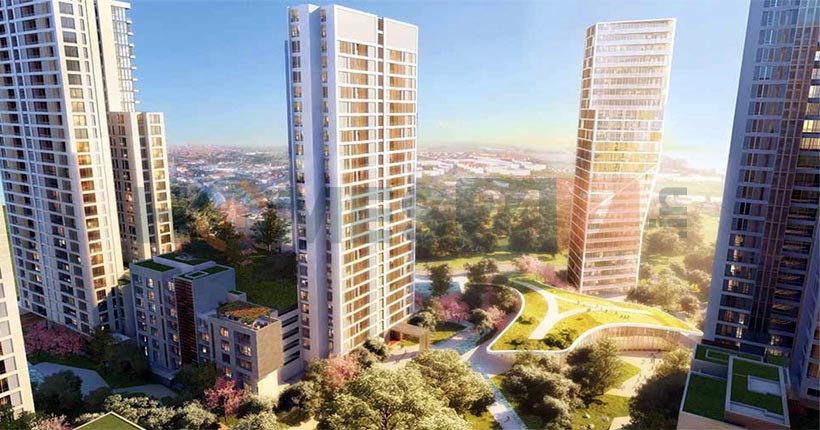 Piramal Vaikunth Cluster 3 T1 Featured