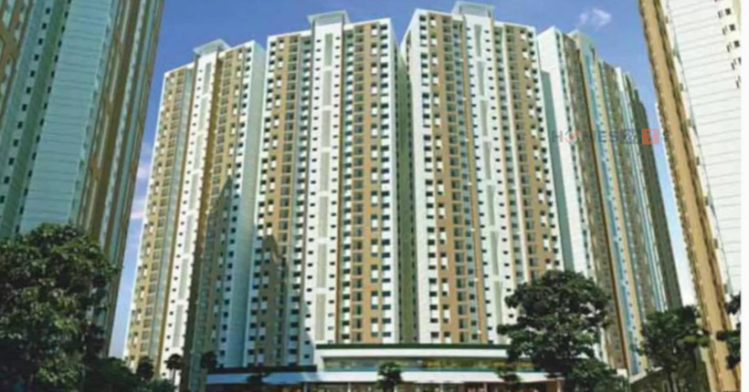 Lodha Splendora Featured