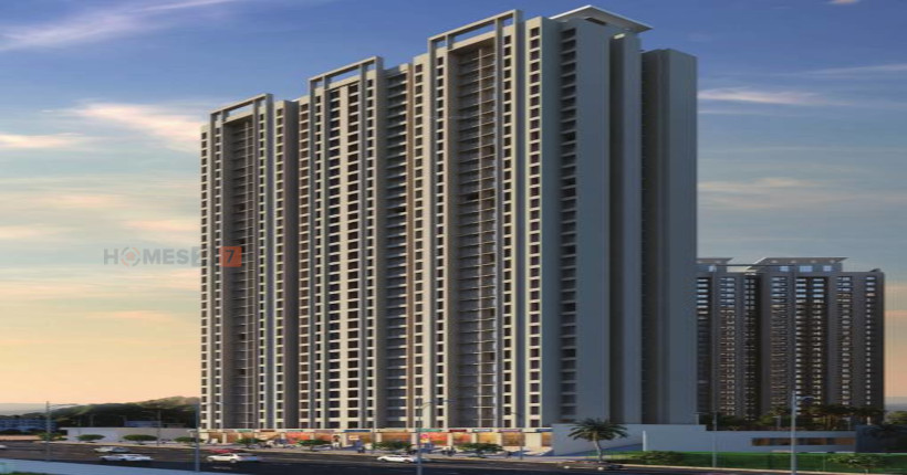 Dosti Planet North Phase 3 Featured