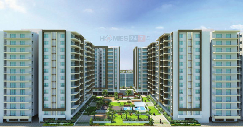 BRC Sri Hemadurga Sivahills Featured