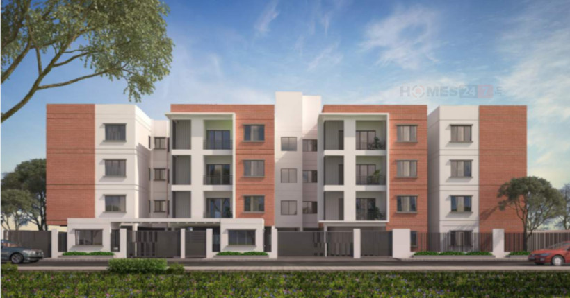 Silvertree Boulevard Residences price